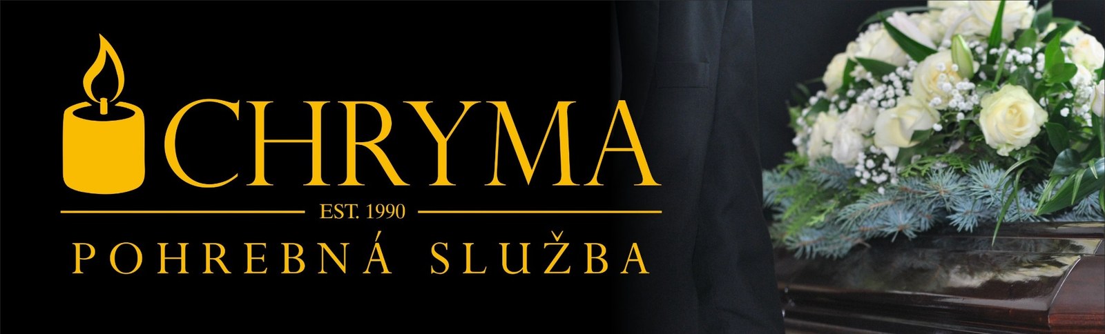 Chryma Pohrebná služba